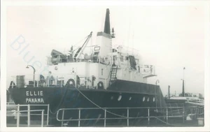 Panama ellie ship photo - Picture 1 of 2