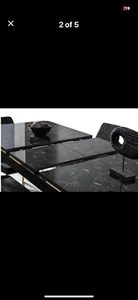 Brand new dining table - Picture 1 of 7