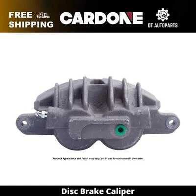 Pinza de freno de disco delantera derecha Cardone 2000 2001 para Ford Mustang 1999-2002 Foto 1 de 4