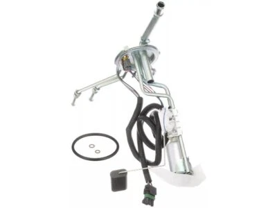 Conjunto de suspensión de bomba de combustible Delphi 66791KPFD 1988 1989 para Chevrolet G20 1987-1995 Foto 1 de 2