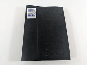 2005 Volkswagen Golf Owners Manual Free Shipping OEM - Picture 1 of 4