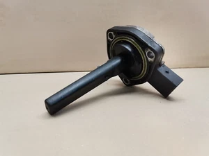 BMW E39 520d E46 320d M47 Capteur Hella de Niveau huile Carter  6PR00786802  * - Picture 1 of 5