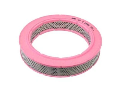 适用于 1968 - 1971 宝马 2500 空气过滤器 Mann 38364TBRQ 1969 1970 空气过滤器 — 第 1/2 张图片