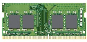 Kingston ValueRAM 8GB (DDR4-3200) So-DIMM Laptop Memory KVR32S22D8/8 - Afbeelding 1 van 1