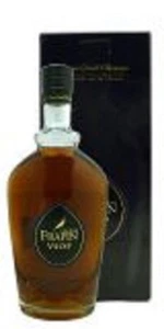 Frapin VSOP Grande Champagne Cognac 0,7 ltr.