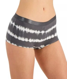 Jenni Mujer Niño Pantalones Cortos Ropa Interior 3XL Tiedye Rayas Gris XXL - Imagen 1 de 1