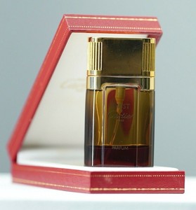 Cartier Must De Cartier Eau de Parfum for Women for sale | eBay