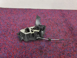 CHRYSLER CROSSFIRE SRT6 2004-2008 OEM DRIVER LEFT DOOR LOCK LATCH ACTUATOR MOTOR - Picture 1 of 3