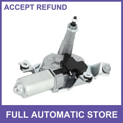 Rear Windshield Wiper Motor Single Custom for Honda Odyssey 2011-16 76700TK8A01 — 第 1/4 张图片