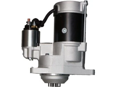 Arranque Topkick GMC C5500 2003-2009 17647AYJ 2005 2004 2006 2007 2008 Foto 1 de 4