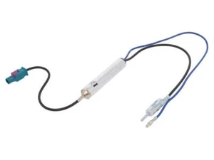 A9524D/UNIV Antennenseparator DIN-SteckerFakra-Stecker 04m PER.PIC. - Bild 1 von 1