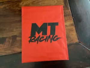 MT Racing LiPo Guard Safe Charging Bag MTR1040 - Picture 1 of 3