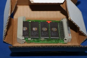 Siemens Simatic 6ES5373-0AA61 S5 6ES5 373-0AA61 RAM EPROM 64KB - Picture 1 of 4