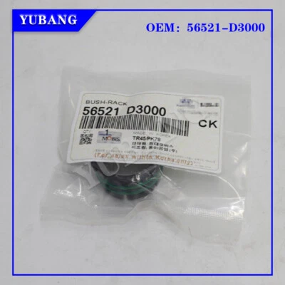 PARA Tucson TL 2015 KIA Sportage QL 2016 56521-D3000 Volante Bush Rack Foto 1 de 4