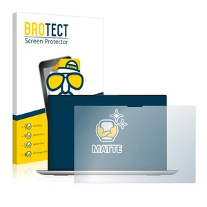 Anti-Reflets Protection Ecran pour Dell XPS 17 9700 touch Film Protecteur Mat - Afbeelding 1 van 8