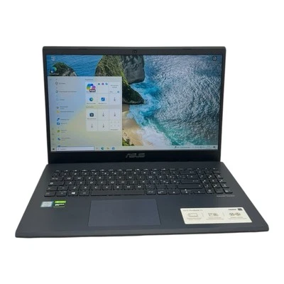 ASUS VivoBook X571GT 15" Laptop | Intel i7-9750H | 16GB RAM | 512GB SSD | GTX - Bild 1 von 4