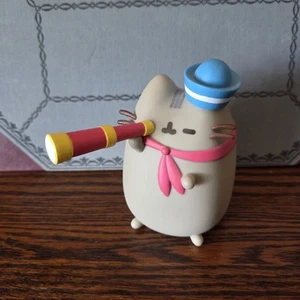 Pusheen Sailor Vinyl Figur - Pusheen Box Exclusive Summer 2019 gebraucht - Bild 1 von 4
