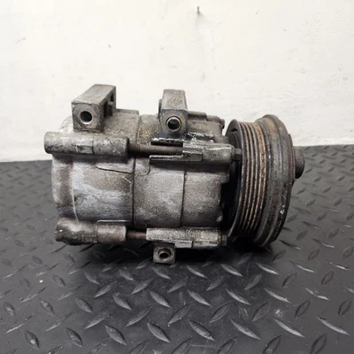 94-95 Lincoln Town Car A/C Compressor OEM F4LY-19703-A - Image 1 of 4