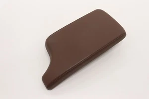 2019 - 2022 ACURA ILX FRONT CONSOLE ARMREST LID COVER OEM 83400TX6A026 BROWN_ES - Picture 1 of 13
