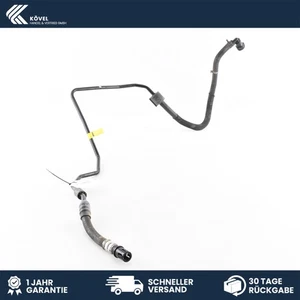 Servolenkung Leitung Servoschlauch Ford S-Max 1 WA6 1.6 TDCi BG91-3A656-AB - Bild 1 von 2