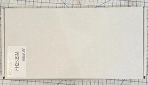 Nuevo, sin usar: InSinkErator HOT250 - Solo grifo - Modelo FH250C - Cromo - Imagen 1 de 7