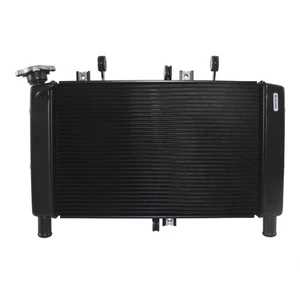 Engine Radiator Cooler Motor Cooling For YAMAHA MT-09 SP / Tracer 9 GT / XSR900 - Picture 1 of 11