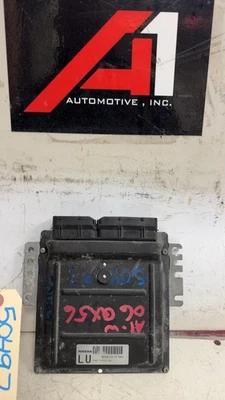 2006 INFINITI QX56 MÓDULO DE CONTROLE ELETRÔNICO 4X4 SEM CRUZEIRO ADAPTATIVO - Imagem 1 de 4