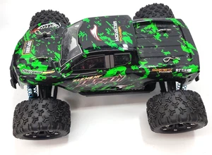 Tenspeed Element Division RC Cars IPX5 Waterproof Item No. 9524-1 EUC  - Picture 1 of 22