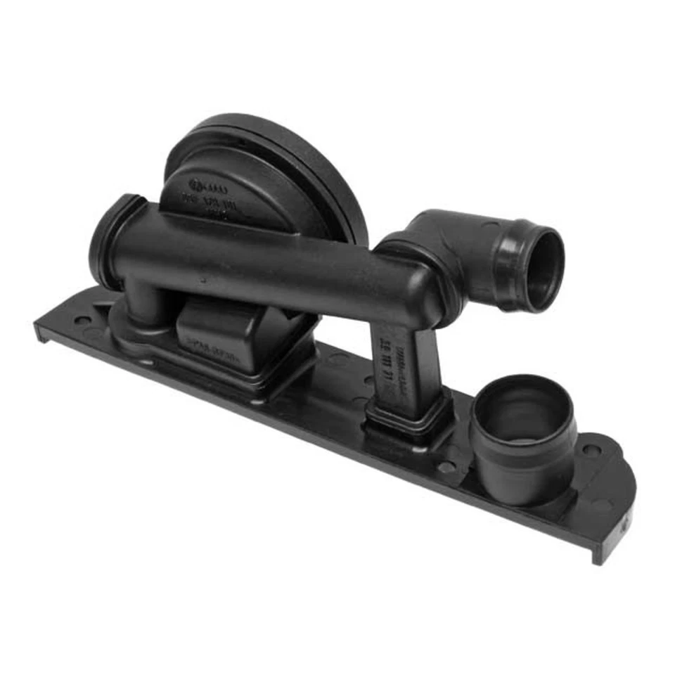 06F-129-101 P Válvula de ventilación cárter original VW Audi para Volkswagen Eos A4 TT A3 Foto 1 de 1