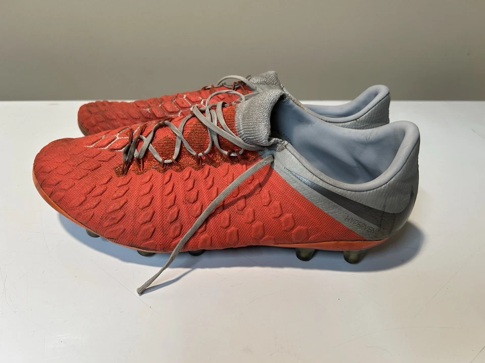 Nike Hypervenom Phantom 3 Elite AG Men’s Size 7.5 - Image 1 of 4