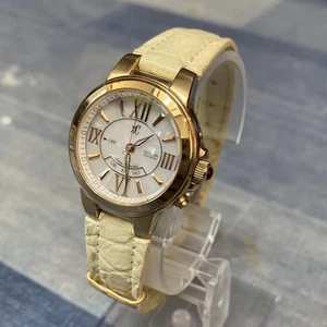 Citizen XC Cross Sea Eco Drive H330 Uhr mit gesprungenem Band gebraucht - Bild 1 von 8