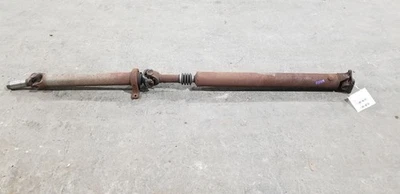 02 FORD F150 HARLEY DAVIDSON 5.4L 4X2 AT 139" WB REAR DRIVE SHAFT - Image 1 of 4