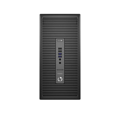 HP ProDesk 600 G2 MT konfigurierbar bis i7 6. Gen 32 GB RAM 1 TB SSD Windows 11 - Bild 1 von 4
