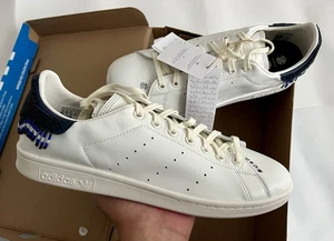 CLOT x adidas Stan Smith Beads JR0022 Size UK 7 | New With Box - Picture 1 of 10