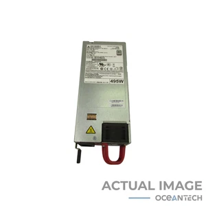 ARTESYN Delta PWR-500AC-F PWR-00159-03 DPS-495CB 495W Zasilacz impulsowy - Zdjęcie 1 z 4