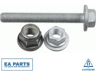 Repair Kit, wheel suspension for BMW LEMFÖRDER 38822 01 - Image 1 of 3