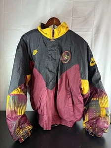 Florida State Seminoles FSU Puffer Jacket Size XL Nike Team Sports Vintage NCAA - Picture 1 of 20