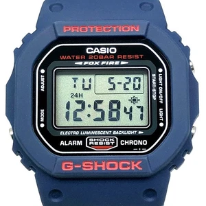 【Watch】5600SERIES DW-5600BD-2 Terje Haakonsen collaboration model - Picture 1 of 10