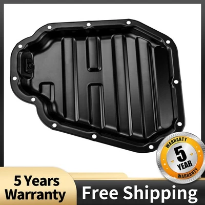Cacerola de aceite del motor de repuesto apta para Nissan Altima 2007-2008 2,5 L L4 264363 103416 Foto 1 de 4