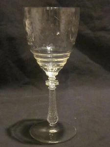 Libbey Rock Sharpe Arvida 40 Piece Stemware Set - Picture 1 of 5