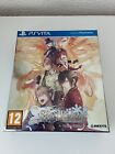 Code Realize Wintertide Miracles Limited Edition PlayStation Vita