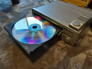 Pioneer kompatibler Laserdisc Player CLD-757\nDigital Signal Processor - Bild 1 von 5