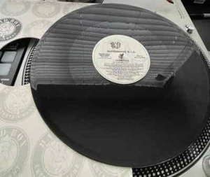 The Notorious B.I.G. – Hypnotize Original 1997 Press 12" PROMO VG+ - Picture 1 of 2