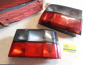 COPPIA FANALI POSTERIORI FIAT CROMA - ALTISSIMO - FRECCIA FUME - NUOVI - Imagen 1 de 2