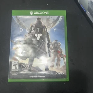 Destiny (Microsoft Xbox One, 2014) - Imagen 1 de 4