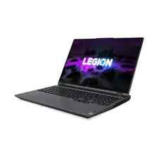 Lenovo Legion 5 Pro 16" R7 RTX 3070 Gaming Laptop, 16" QHD, Ryzen 7 82JQ008NUS