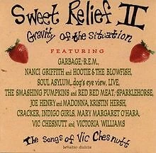 Sweet Relief Vol 2 von Compilation, Cracker | CD | Zustand sehr gut - Bild 1 von 1