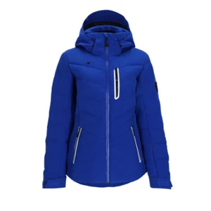 Obermeyer Women's Cosima Down Jacket 2025 - Picture 1 of 6