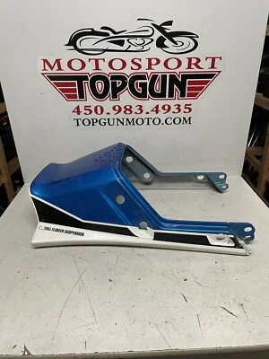 1983 - 1986 SUZUKI GS550ES GS550EF OEM TAIL PANEL 45510-43470 Foto 1 de 4