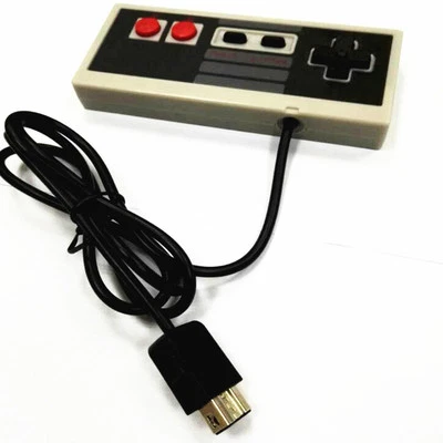 1.5meter 6ft Gamepad Controller For NES Mini Classic Edition System Console - Image 1 of 4